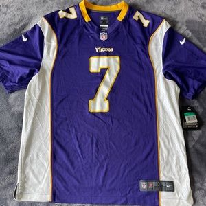 Minnesota Vikings Christian Ponder
Brand New